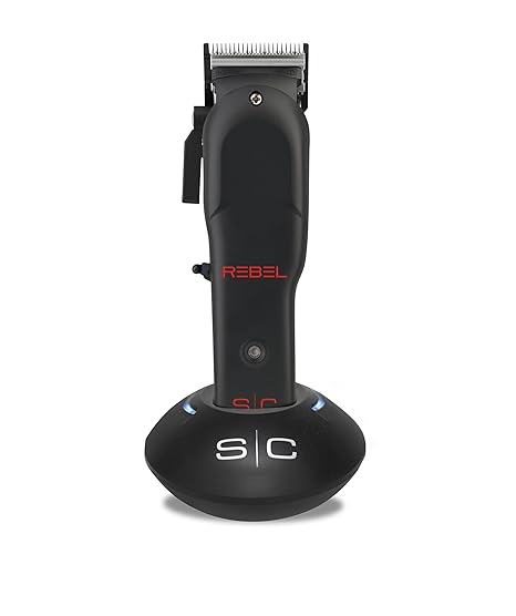 Stylecraft Professional Rebel Cordless Clipper