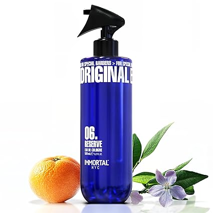 Immortal NYC Reserve 06