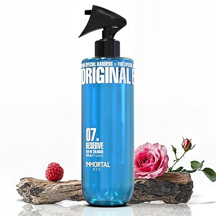 Immortal NYC Reserve 07