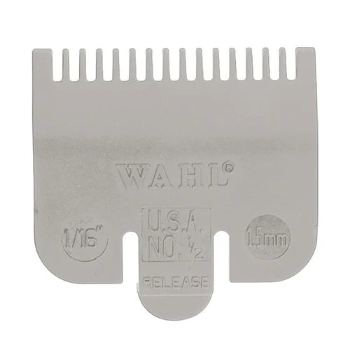 WAHL Premium 1/2 Clipper Guide