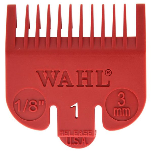 WAHL Premium 1 Clipper Guide