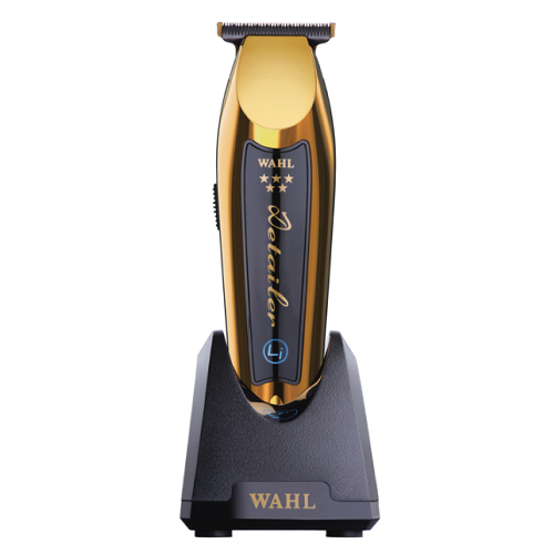 WAHL Professional 5 Star Gold Detailer Li Cordless Trimmer