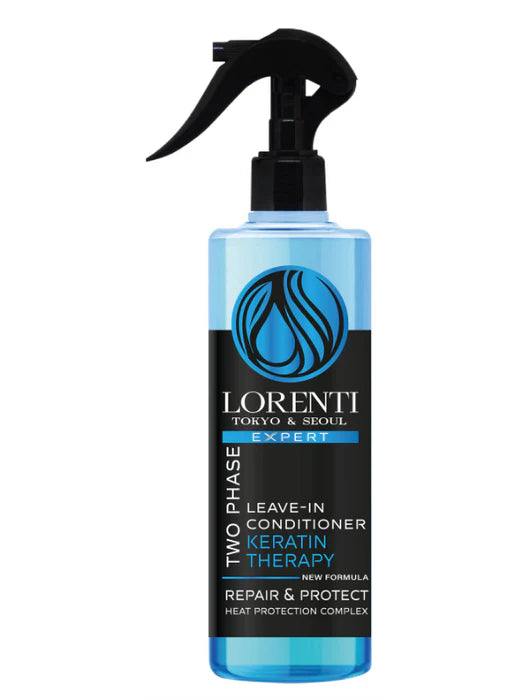 Lorenti Two Phase Conditioner 400ml