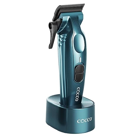 Cocco Hyper Veloce Pro Clipper (Select Your Color)