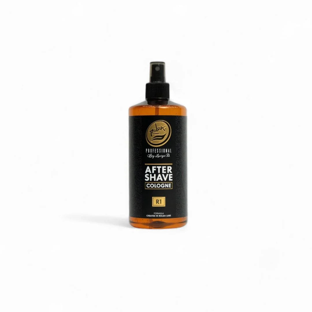 Rolda After-Shave Tonic & Cologne Assorted Scents