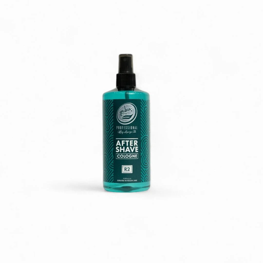 Rolda After-Shave Tonic & Cologne Assorted Scents