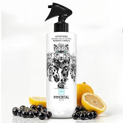 Immortal NYC Reserve Aventura