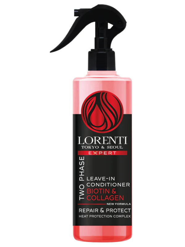 Lorenti Two Phase Conditioner 400ml