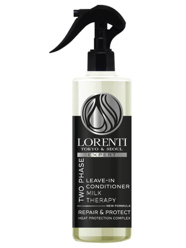 Lorenti Two Phase Conditioner 400ml