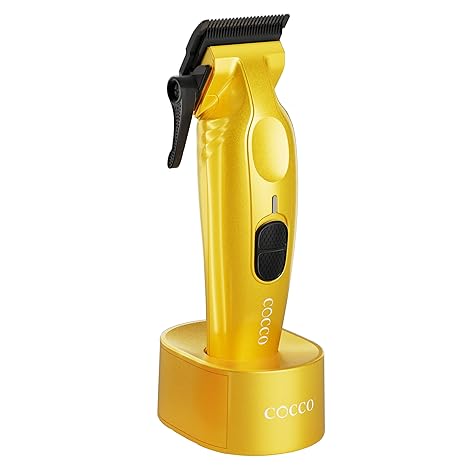 Cocco Hyper Veloce Pro Clipper (Select Your Color)