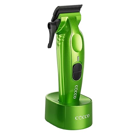 Cocco Hyper Veloce Pro Clipper (Select Your Color)