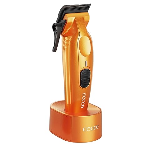 Cocco Hyper Veloce Pro Clipper (Select Your Color)