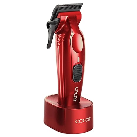 Cocco Hyper Veloce Pro Clipper (Select Your Color)