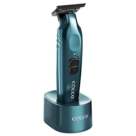 Cocco Hyper Veloce Pro Trimmer (Select Your Color)