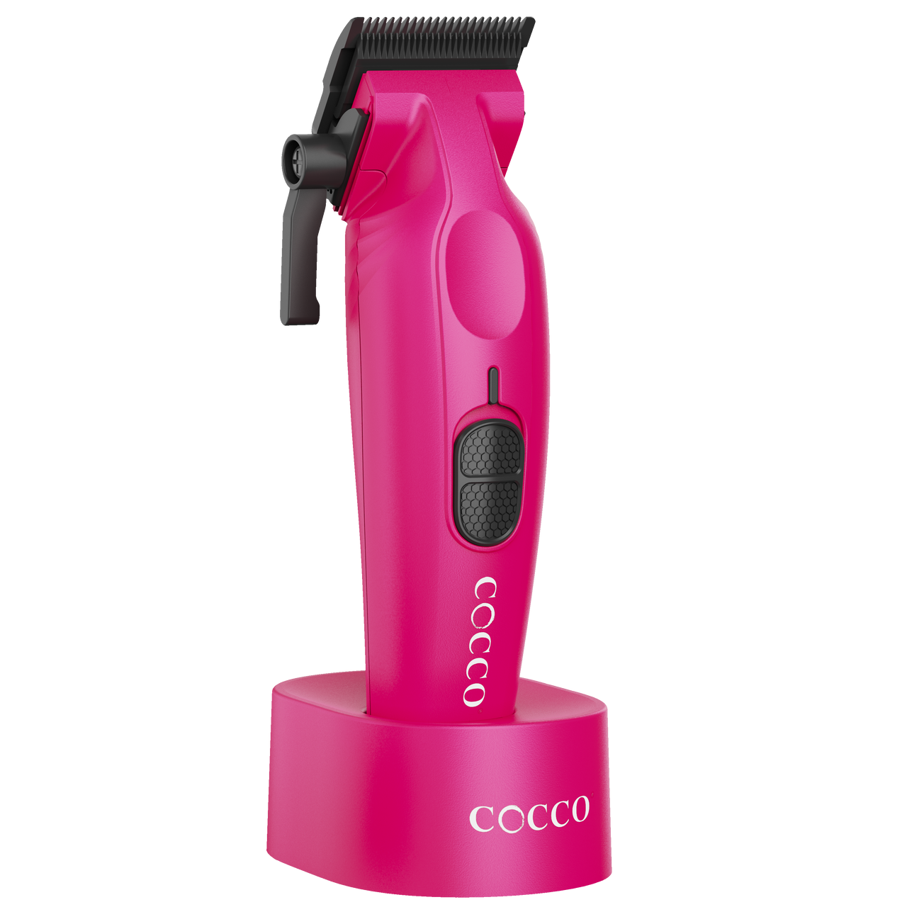 Cocco Hyper Veloce Pro Clipper (PINK)