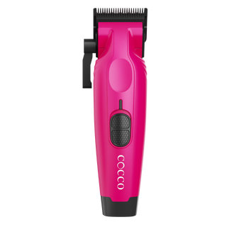 Cocco Hyper Veloce Pro Clipper (PINK)