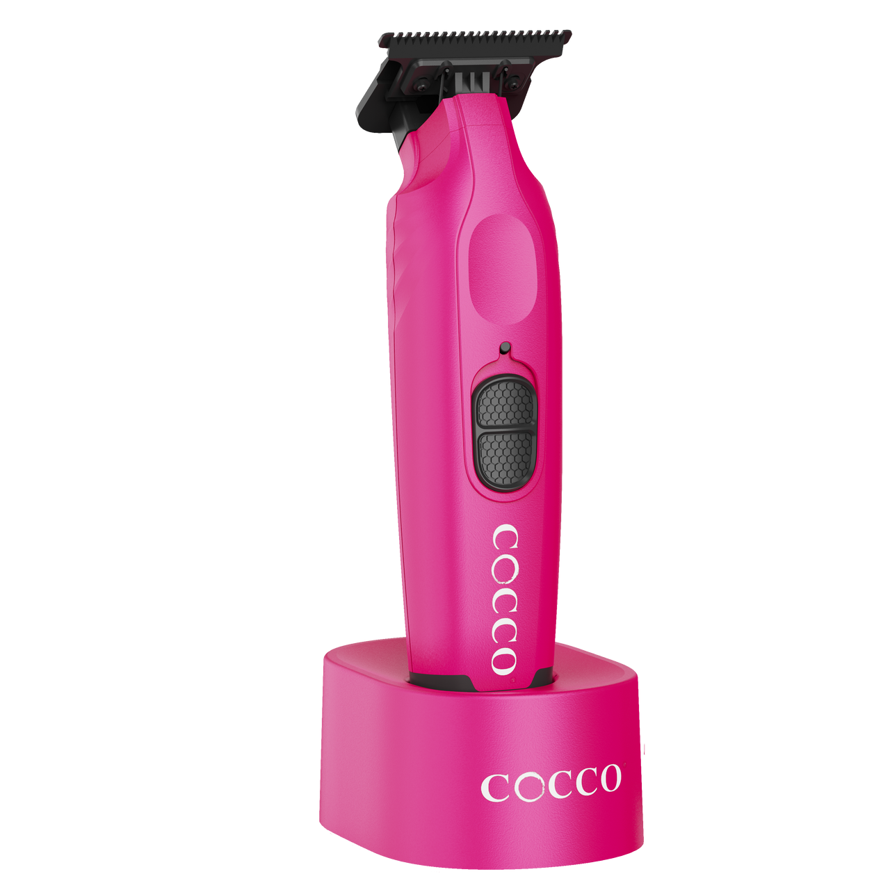 Cocco Hyper Veloce Pro Trimmer (PINK)
