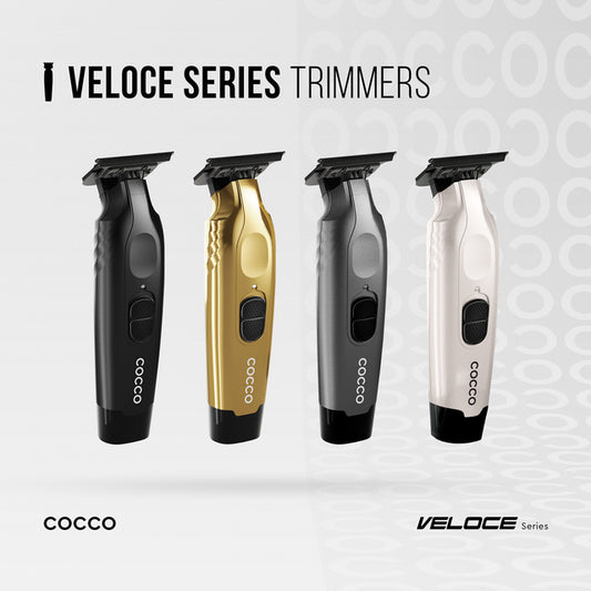 Cocco Veloce Pro Trimmer