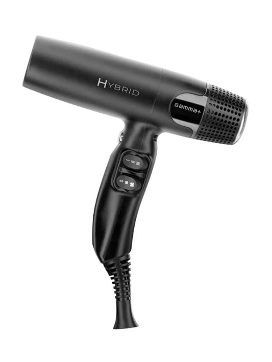 Gamma+ X-Hybrid Professional Ionic Hair Dryer
