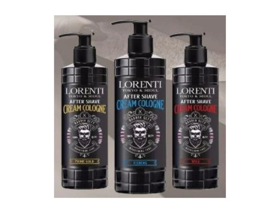 Lorenti Shaving Gel 1000ml
