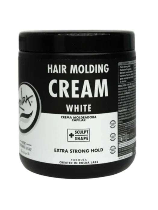 Rolda White Molding Cream 500ml