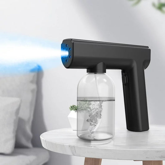 Nano Blue light Atomizer