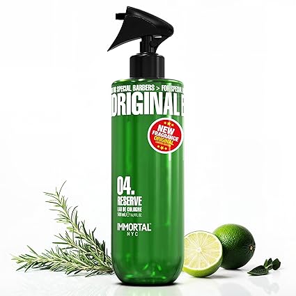 Immortal NYC Reserve 04