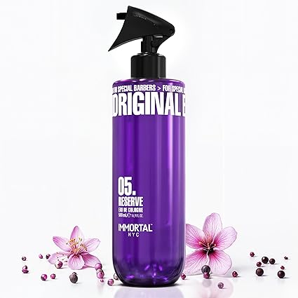 Immortal NYC Reserve 05