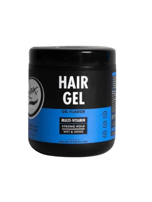 Rolda Multi-Vitamin Hair Styling Gel 500g