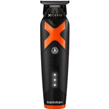 Gamma+ XCEED Trimmer